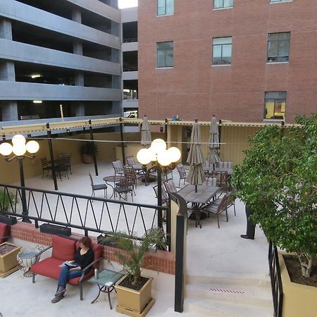 Hotel San Carlos (Adults Only) Phoenix Exterior foto