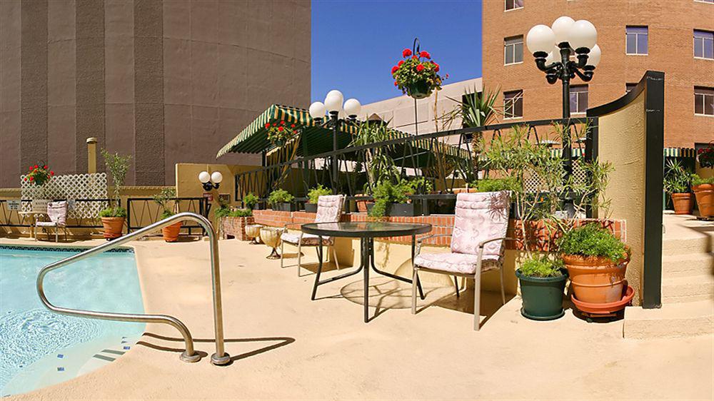 Hotel San Carlos (Adults Only) Phoenix Exterior foto